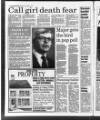 Belfast News-Letter Saturday 06 November 1993 Page 2