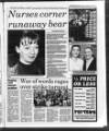 Belfast News-Letter Saturday 06 November 1993 Page 3
