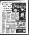 Belfast News-Letter Saturday 06 November 1993 Page 5