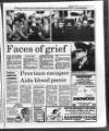 Belfast News-Letter Saturday 06 November 1993 Page 7