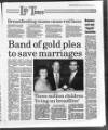 Belfast News-Letter Saturday 06 November 1993 Page 9