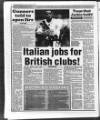 Belfast News-Letter Saturday 06 November 1993 Page 26