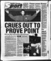 Belfast News-Letter Saturday 06 November 1993 Page 28
