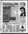 Belfast News-Letter Saturday 06 November 1993 Page 29