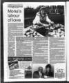 Belfast News-Letter Saturday 06 November 1993 Page 32