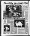 Belfast News-Letter Saturday 06 November 1993 Page 44