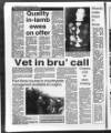 Belfast News-Letter Saturday 06 November 1993 Page 46