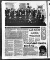 Belfast News-Letter Saturday 06 November 1993 Page 48