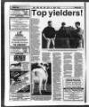 Belfast News-Letter Saturday 06 November 1993 Page 52
