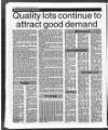 Belfast News-Letter Saturday 06 November 1993 Page 58