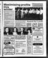 Belfast News-Letter Saturday 06 November 1993 Page 61