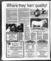 Belfast News-Letter Saturday 06 November 1993 Page 62