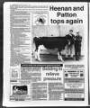 Belfast News-Letter Saturday 06 November 1993 Page 64
