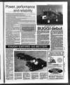 Belfast News-Letter Saturday 06 November 1993 Page 65