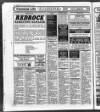 Belfast News-Letter Saturday 06 November 1993 Page 76