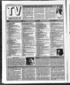 Belfast News-Letter Monday 08 November 1993 Page 14