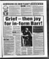 Belfast News-Letter Monday 08 November 1993 Page 27