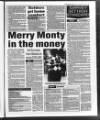 Belfast News-Letter Monday 08 November 1993 Page 29
