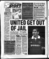 Belfast News-Letter Monday 08 November 1993 Page 32