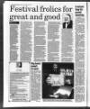 Belfast News-Letter Tuesday 09 November 1993 Page 8