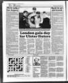 Belfast News-Letter Tuesday 09 November 1993 Page 10