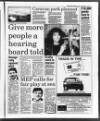 Belfast News-Letter Tuesday 09 November 1993 Page 11