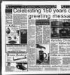 Belfast News-Letter Wednesday 10 November 1993 Page 18