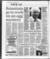 Belfast News-Letter Thursday 11 November 1993 Page 8