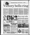 Belfast News-Letter Thursday 11 November 1993 Page 16