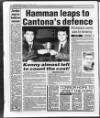 Belfast News-Letter Thursday 11 November 1993 Page 34