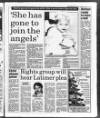 Belfast News-Letter Friday 12 November 1993 Page 3