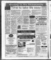 Belfast News-Letter Friday 12 November 1993 Page 12