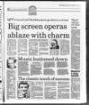 Belfast News-Letter Friday 12 November 1993 Page 13