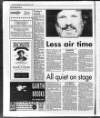 Belfast News-Letter Friday 12 November 1993 Page 16