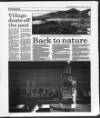 Belfast News-Letter Friday 12 November 1993 Page 21