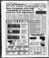 Belfast News-Letter Friday 12 November 1993 Page 28