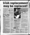 Belfast News-Letter Friday 12 November 1993 Page 38