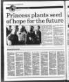 Belfast News-Letter Monday 15 November 1993 Page 8
