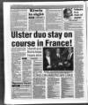 Belfast News-Letter Monday 15 November 1993 Page 18