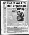Belfast News-Letter Monday 15 November 1993 Page 22