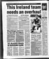 Belfast News-Letter Monday 15 November 1993 Page 24