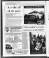 Belfast News-Letter Monday 15 November 1993 Page 30