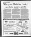 Belfast News-Letter Monday 15 November 1993 Page 36