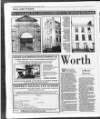 Belfast News-Letter Monday 15 November 1993 Page 44