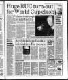 Belfast News-Letter Wednesday 17 November 1993 Page 7