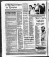 Belfast News-Letter Wednesday 17 November 1993 Page 26