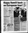 Belfast News-Letter Wednesday 17 November 1993 Page 38