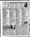 Belfast News-Letter Thursday 18 November 1993 Page 14