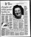 Belfast News-Letter Thursday 18 November 1993 Page 17