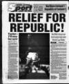 Belfast News-Letter Thursday 18 November 1993 Page 36